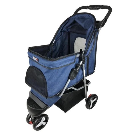 Casual Pet Stroller