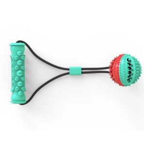 Interactive Dog Toys -Chew Toy