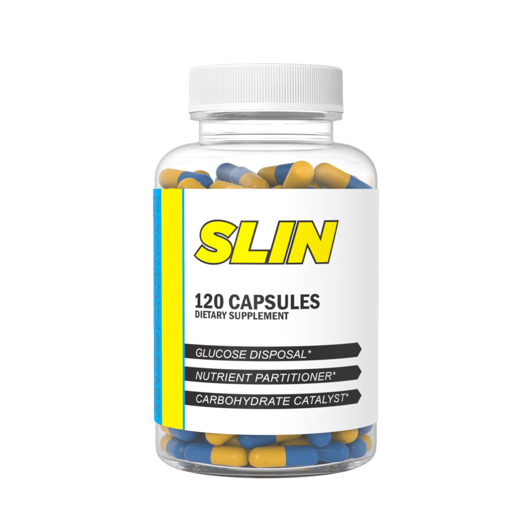 Slin - lose weight over 60