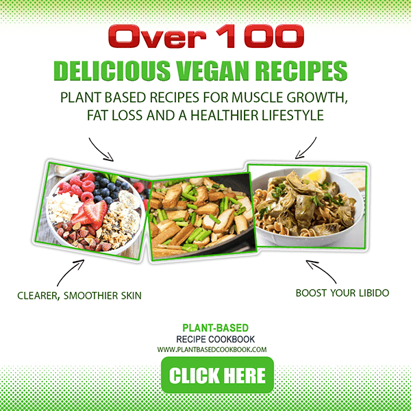 vegan recipes
