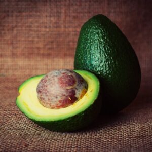 brain health | lower your blood pressure - Avocado