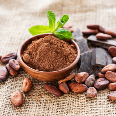 lower your blood pressure cocoa