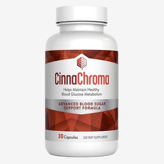 CinnaChroma - nutrition in older adults