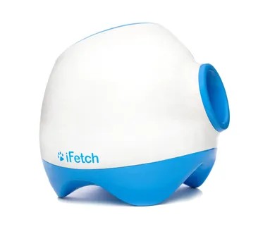 Interactive Dog Toy - IFetch