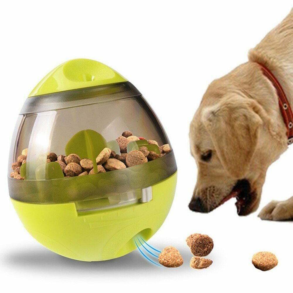 toys for chewing dogs - Food Dispenser