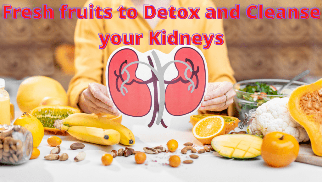 kidney cleanse