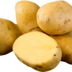 Potatoes foods for burning belly fat