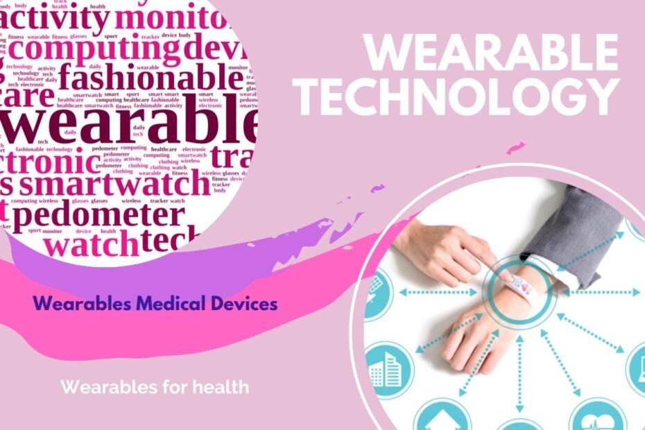 wearables for health
