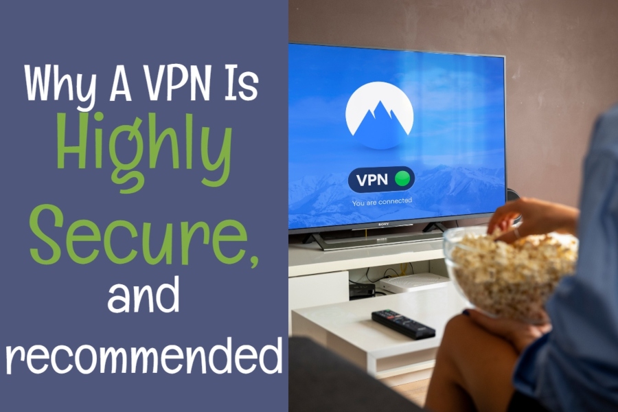 VPN | virtual private network