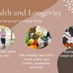 health and longevity