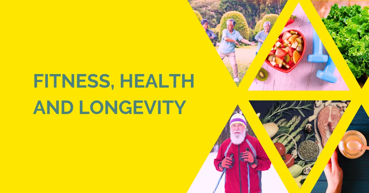 healthier life