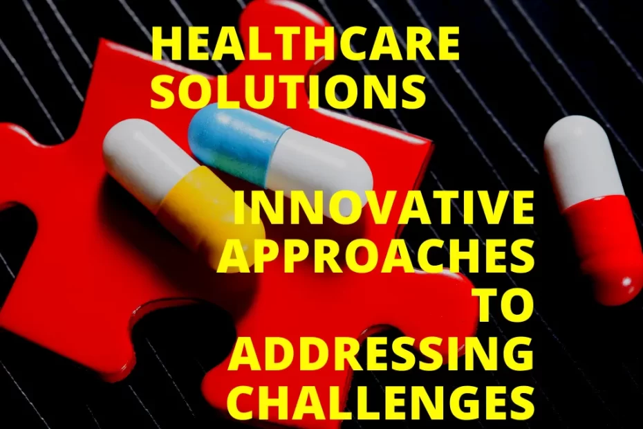 healthcare solutions
