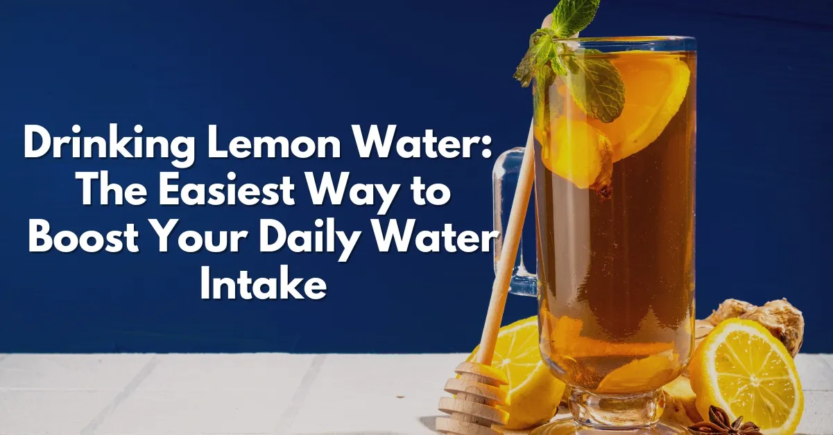 hot lemon water, Hot Lemon Water Before Bed - Benefits and Side Effects & What to Know
