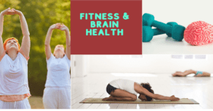fitness & brain health