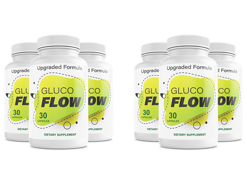 glucoflow - lower blood sugar level