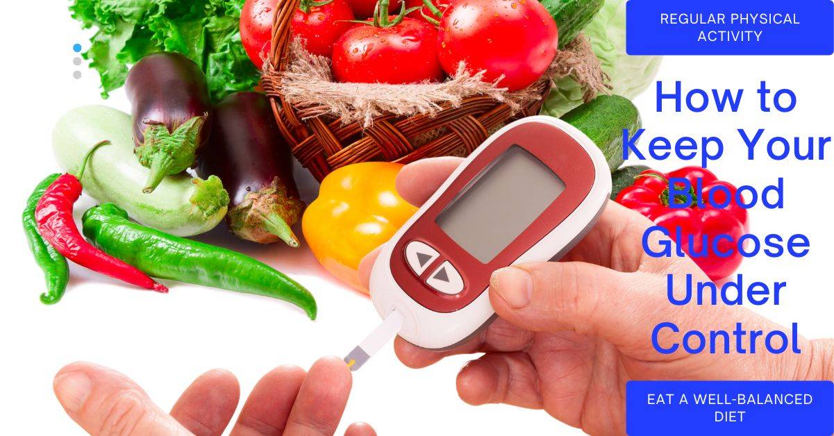 lower blood sugar level, lower blood pressure in the morning