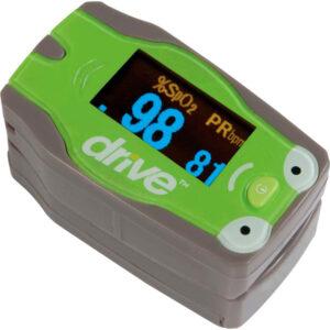 CMS Model 50-E -- Fingertip Pulse Oximeter