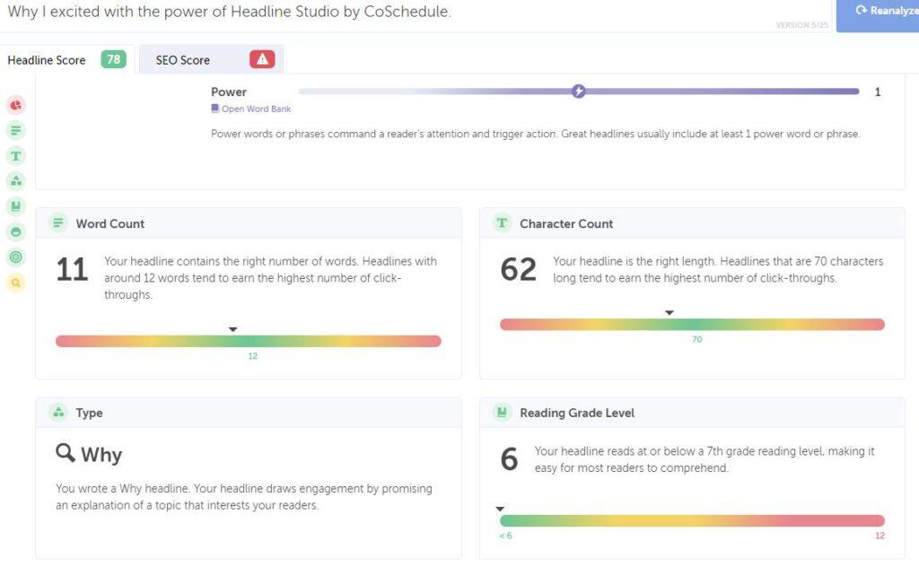 headline analyzer