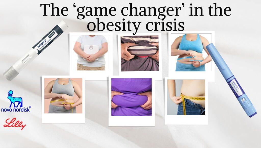 solution for obesity