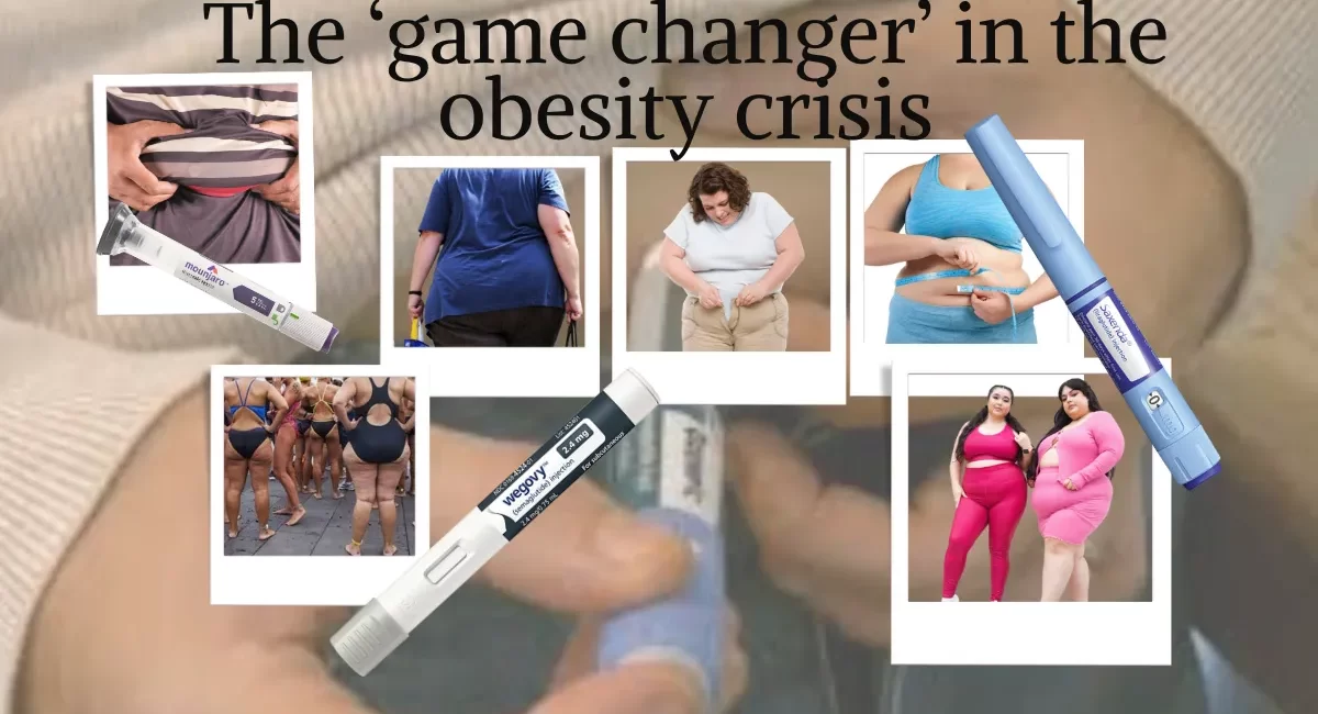 Obesity help