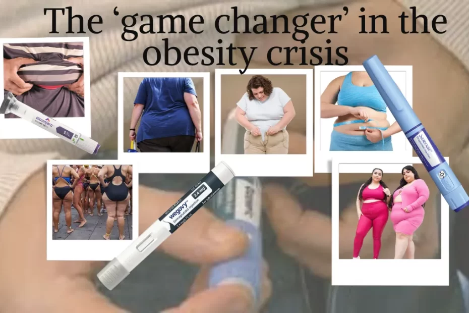 Obesity help