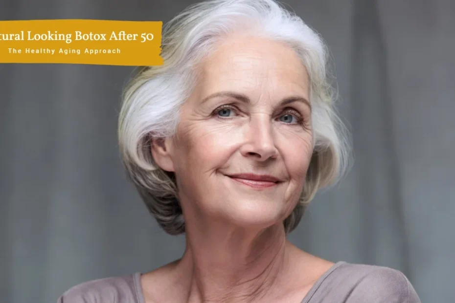 Confidence After 50