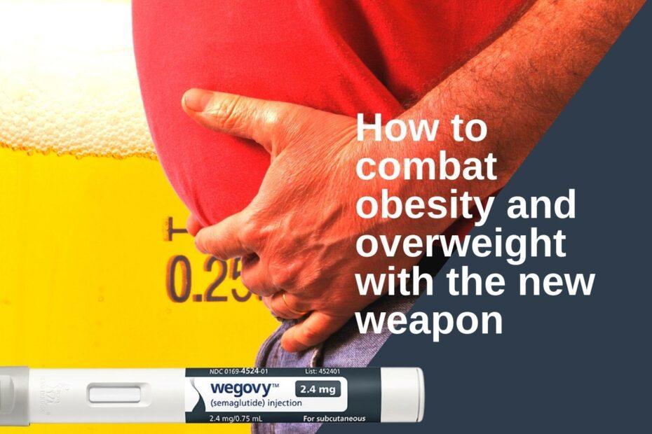 obesity - wegovy