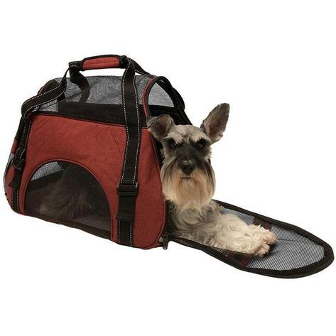dog carrier - dog travel bag