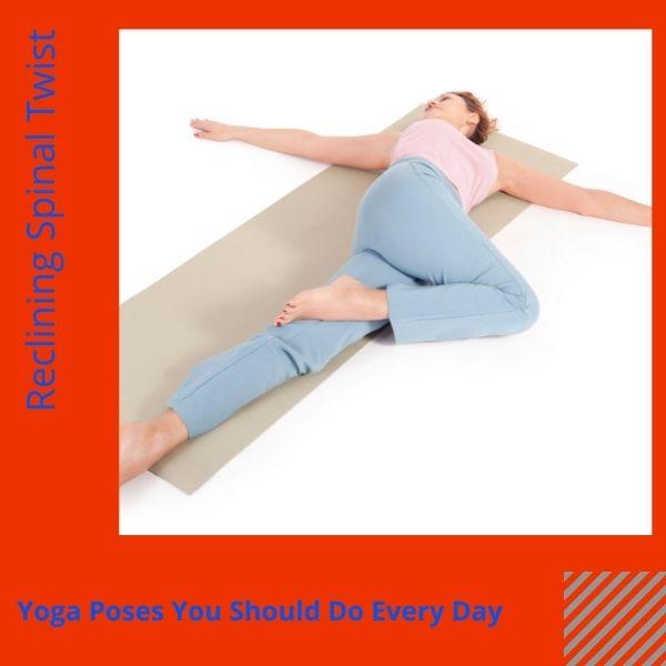 yoga poses - exercises to improve balance in seniors