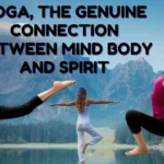 mind body and spirit