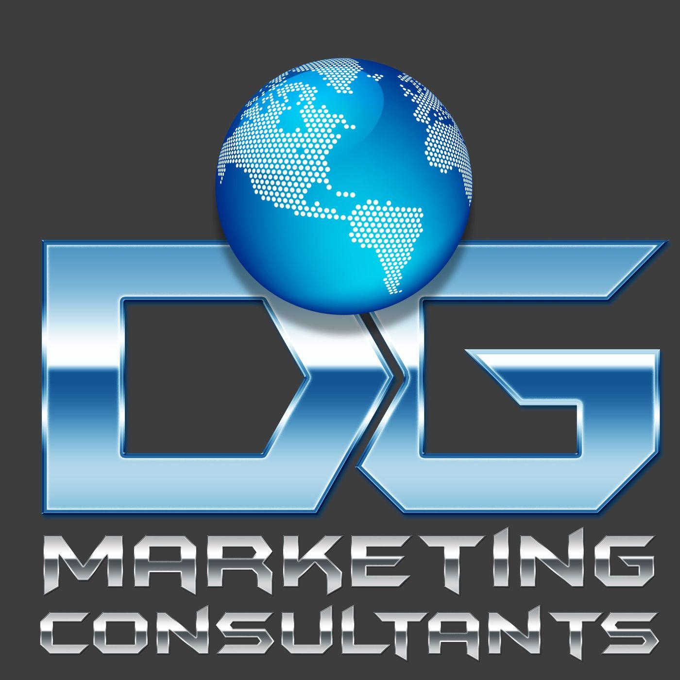 DG2MARKET Logo