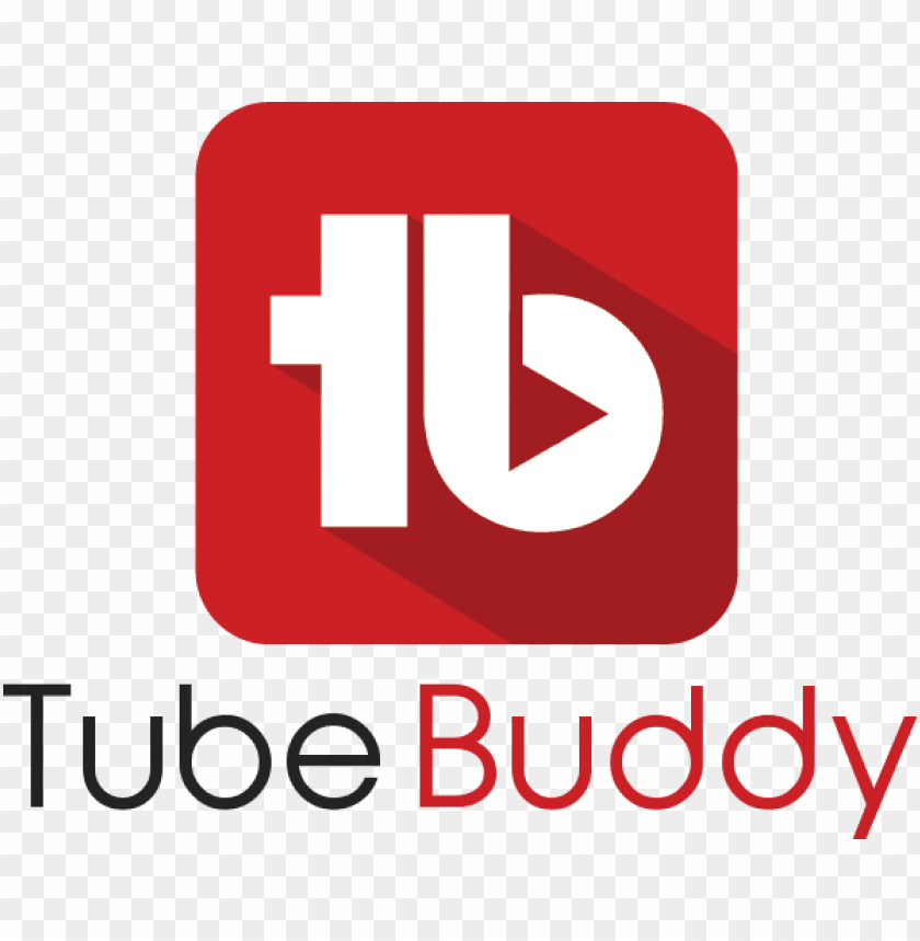 tubebuddy-logo - content creation