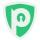 PureVPN logo-content creation