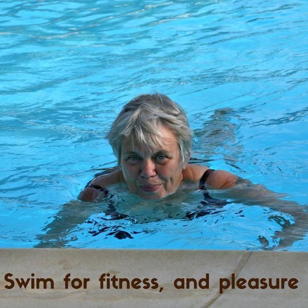 swim workout, benefits of swimming