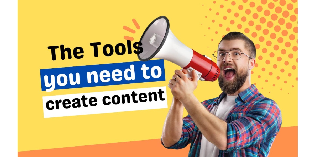 content tools