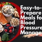 foods that lower blood pressure