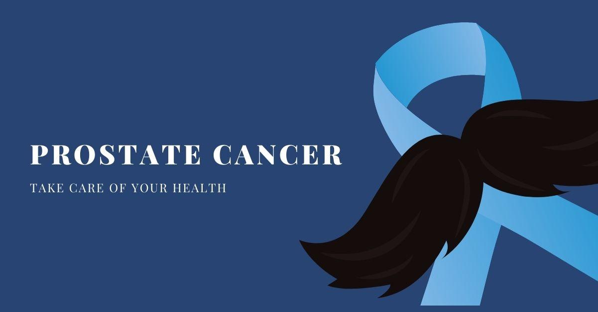 prostate cancer