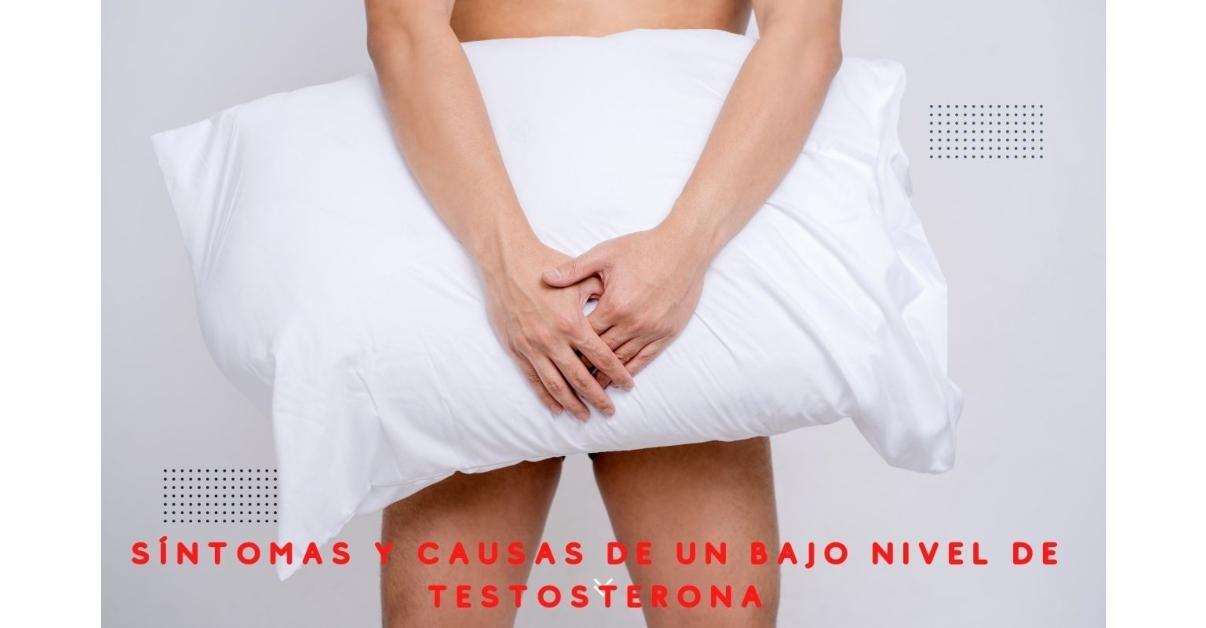 testosterona para que sirve