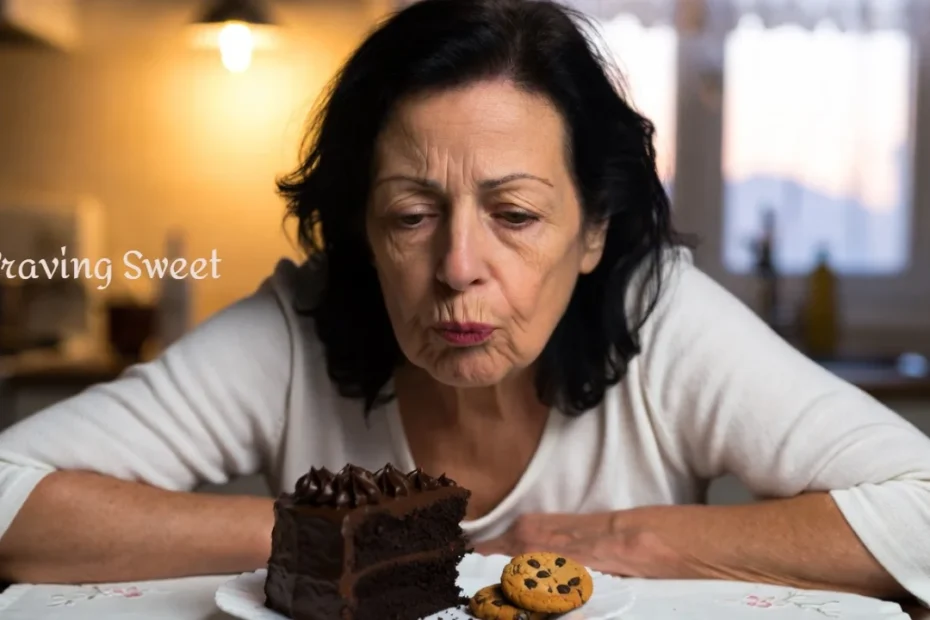 Metabolism Slows After 50