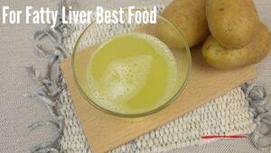 healthy liver