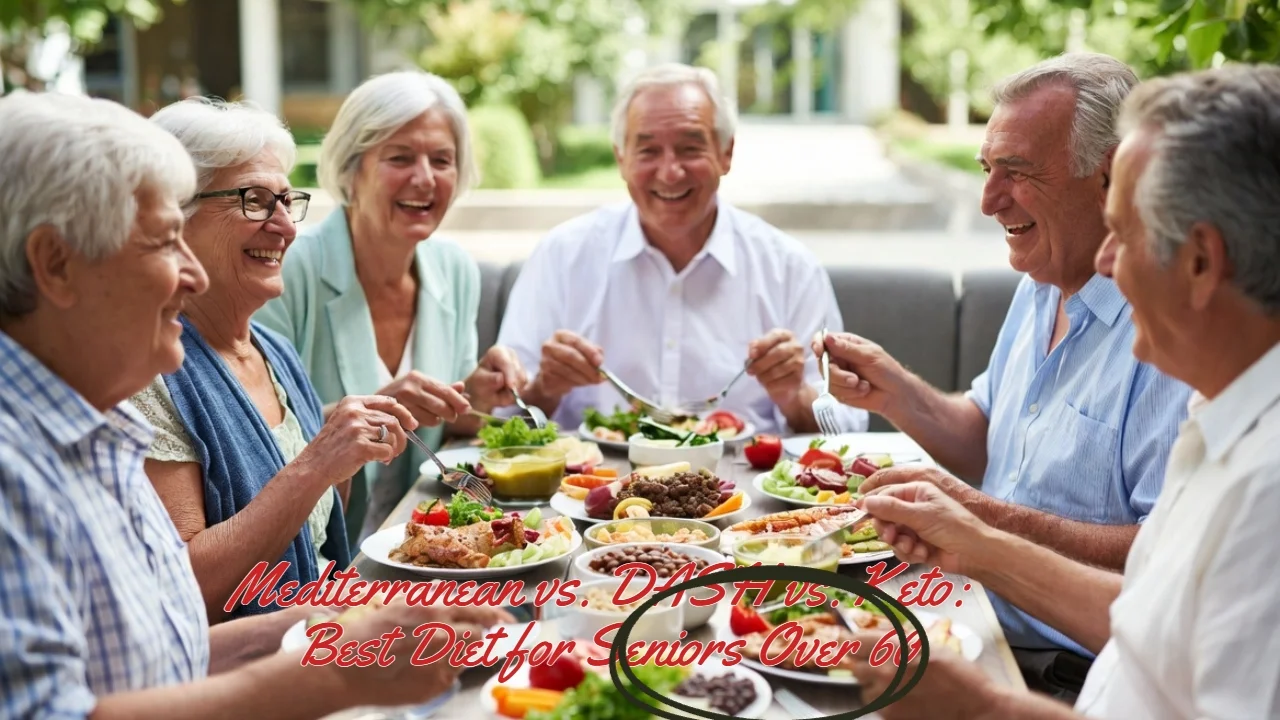weight loss diet for seniors over 60