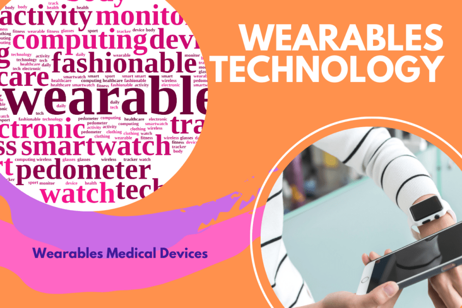wearables technology