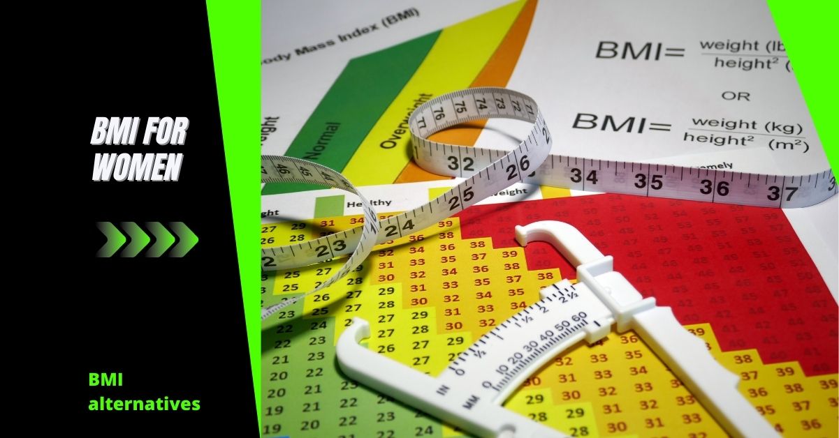 Waisttohip Ratio Is Better To Measure Body Fat Than BMI