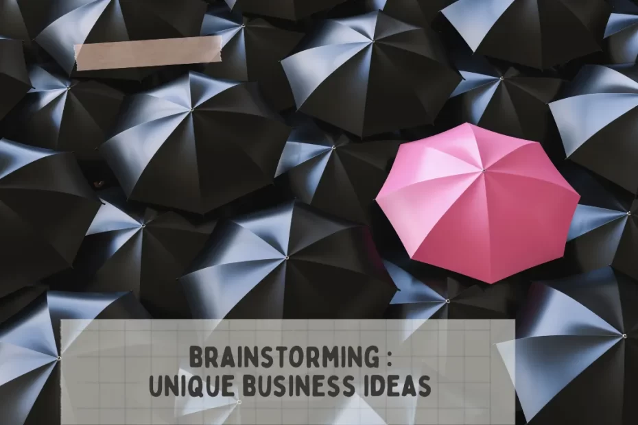 brainstorming, creative thinking, idea generation