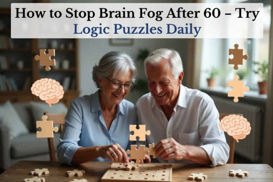 Logic Puzzles