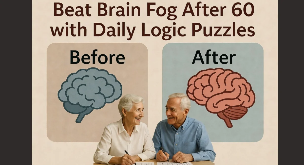 Logic Puzzles