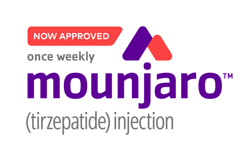 Mounjaro - diabetes treatment
