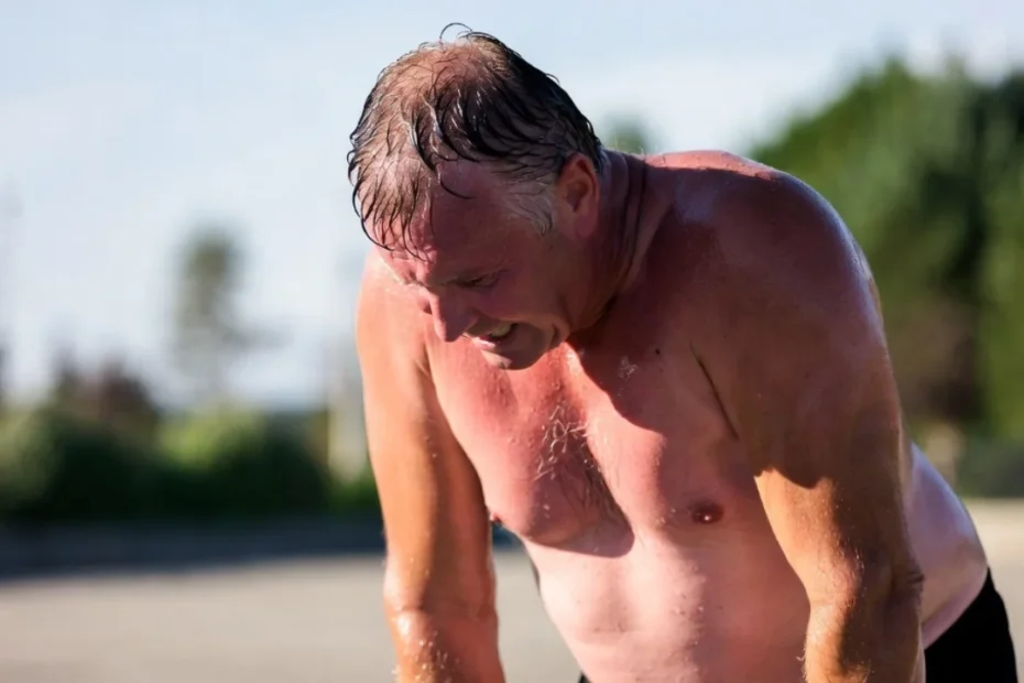 Exercise Mistakes After 50