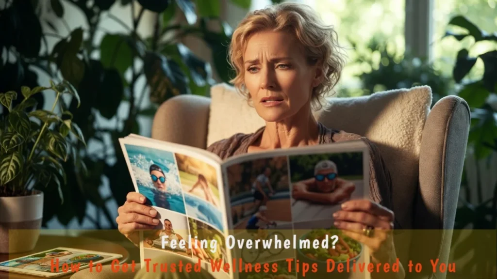 wellness tips
