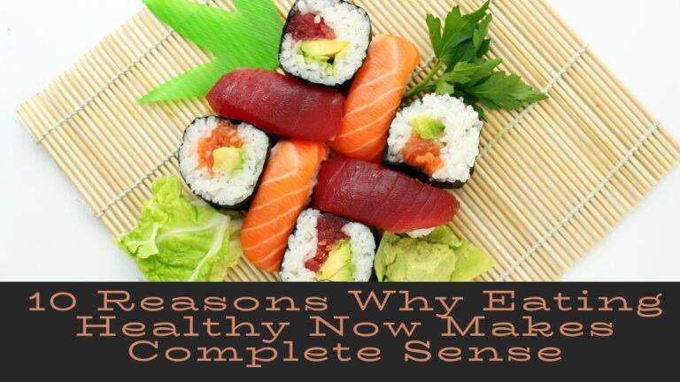 Innovation Foods: The Future of Sustainable Eating Today